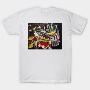 Karel Appel T-Shirt